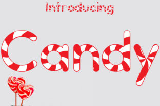 Exploring Cotton Candy: A Playful Sans Serif Font
