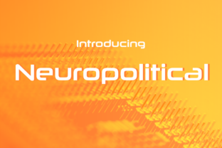 Neuropolitical: A Versatile Font for Modern Marketers